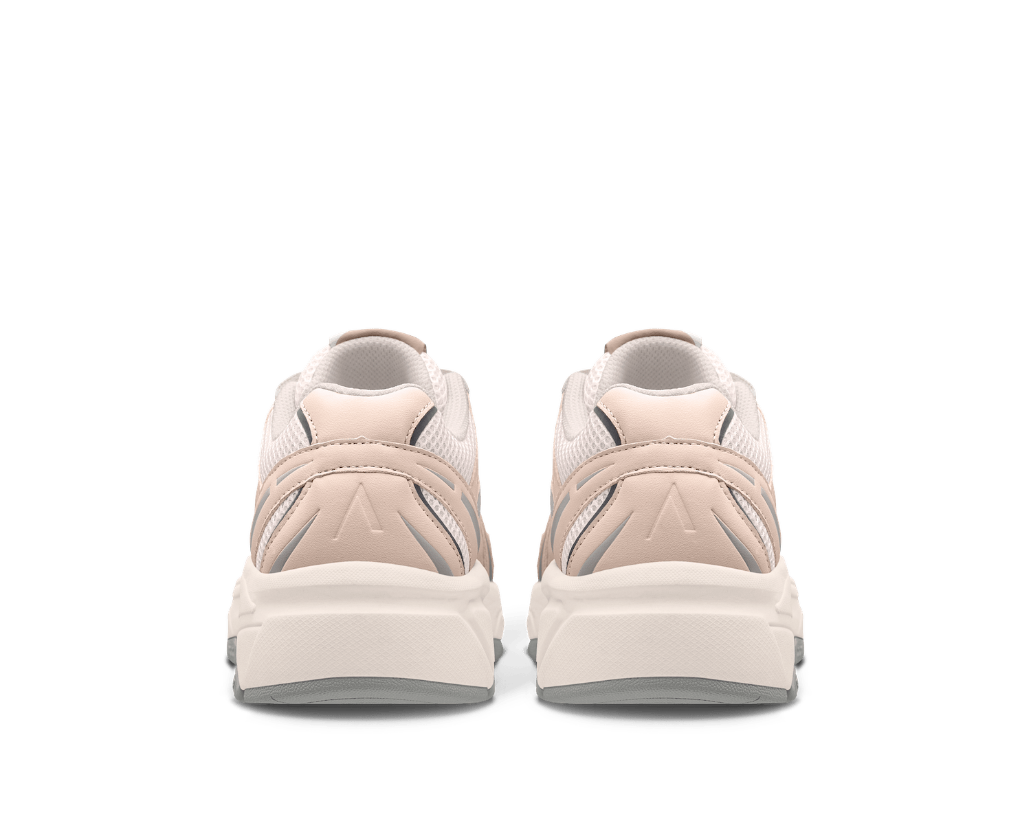 ARKK Collection Oserra | Safari Grey | Men Oserra